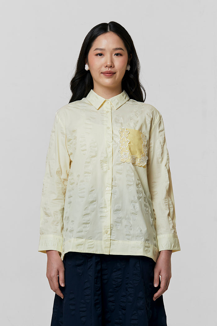 Yellow Osa