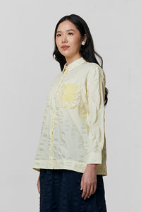 Yellow Osa