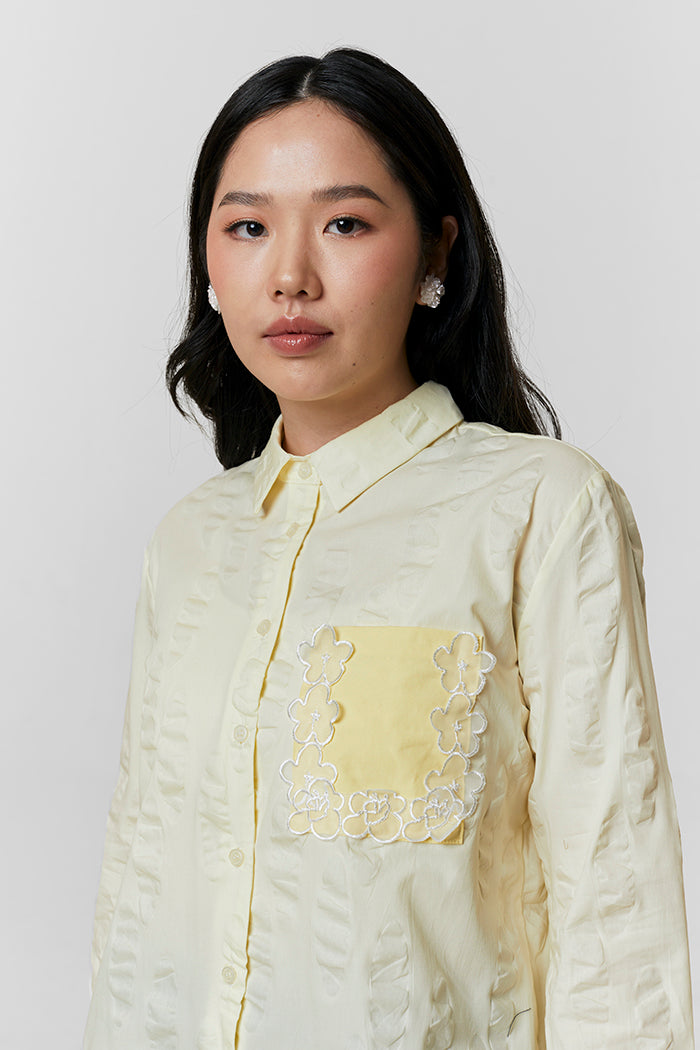 Yellow Osa
