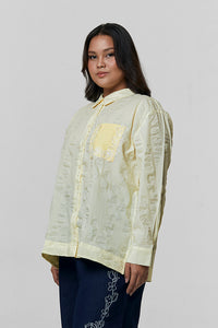 Yellow Osa