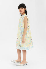 Yellow Porcelain Peihua