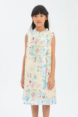 Yellow Porcelain Peihua