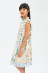 Yellow Porcelain Peihua