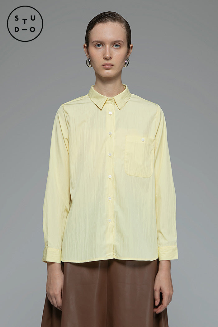 Yellow Porto