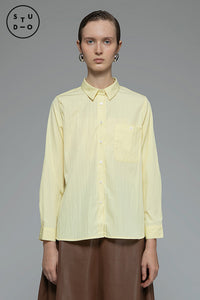 Yellow Porto