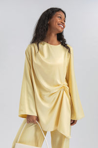 Yellow Randa