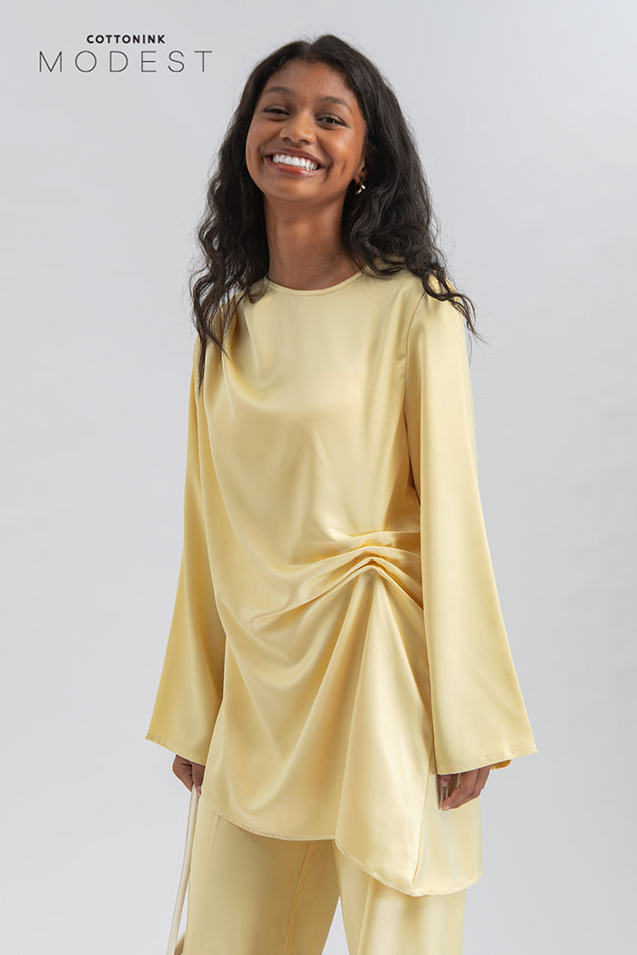 Yellow Randa
