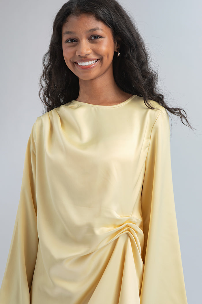 Yellow Randa