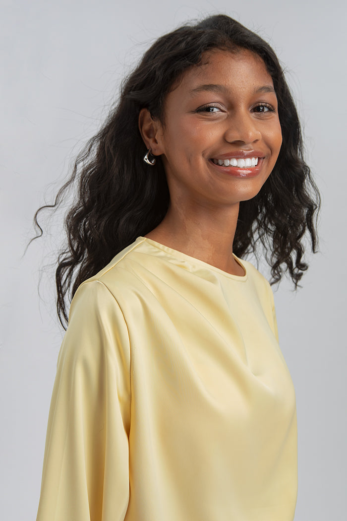 Yellow Randa