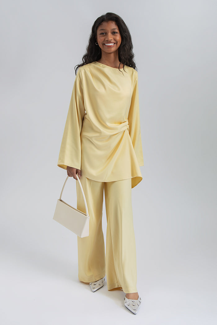Yellow Randa