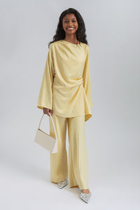 Yellow Randa