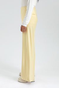 Yellow Satin Pama