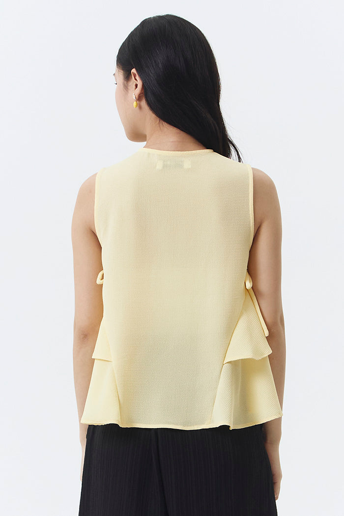 Yellow Scala