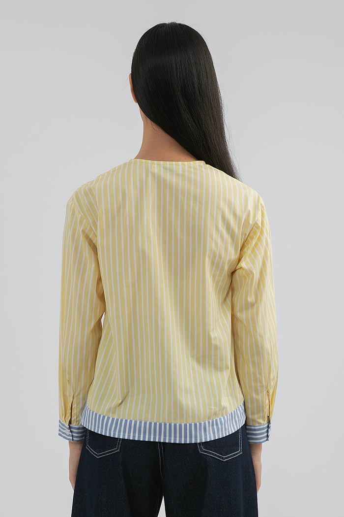 Yellow Serra