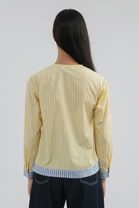 Yellow Serra