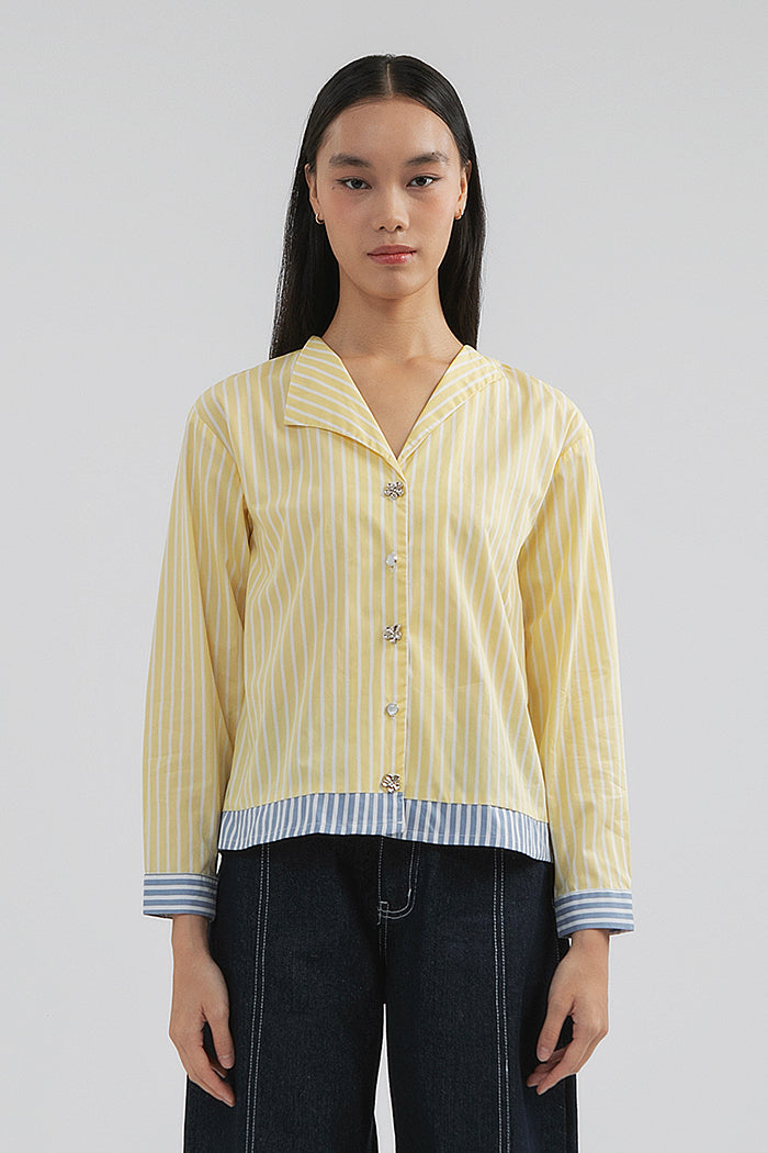 Yellow Serra