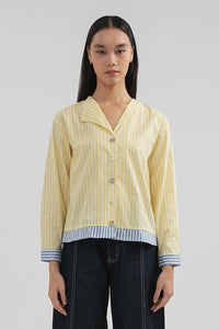 Yellow Serra