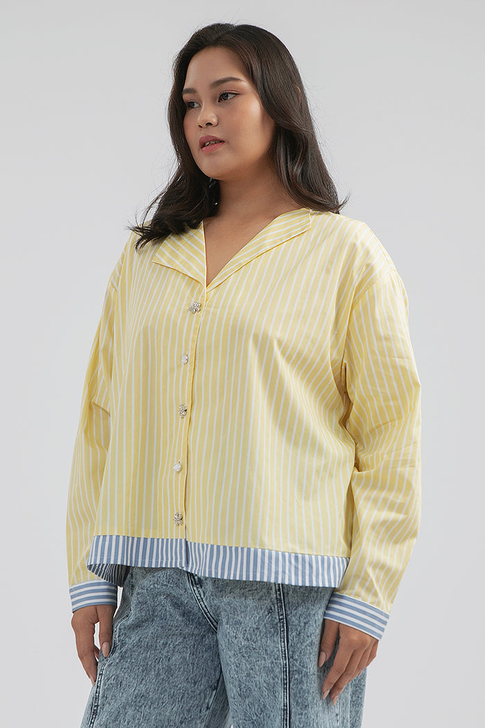 Yellow Serra