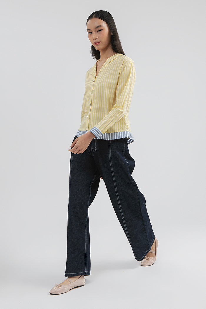 Yellow Serra