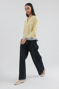 Yellow Serra