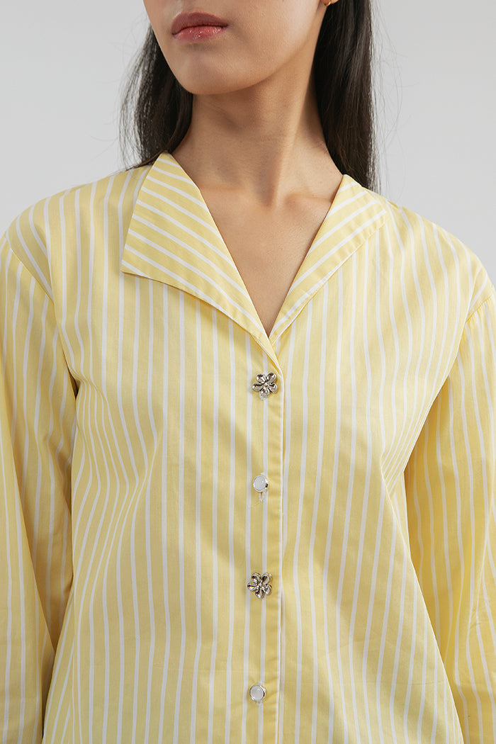 Yellow Serra