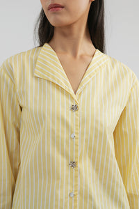 Yellow Serra