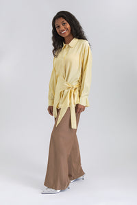 Yellow Thami