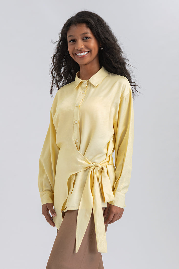 Yellow Thami