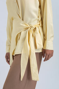 Yellow Thami