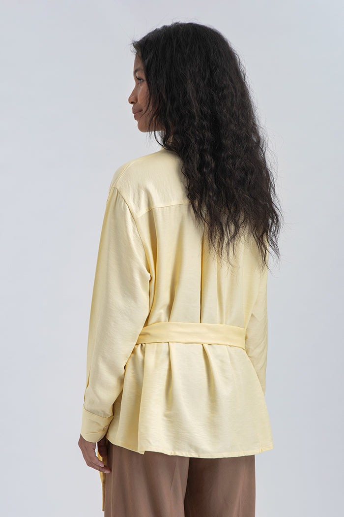 Yellow Thami