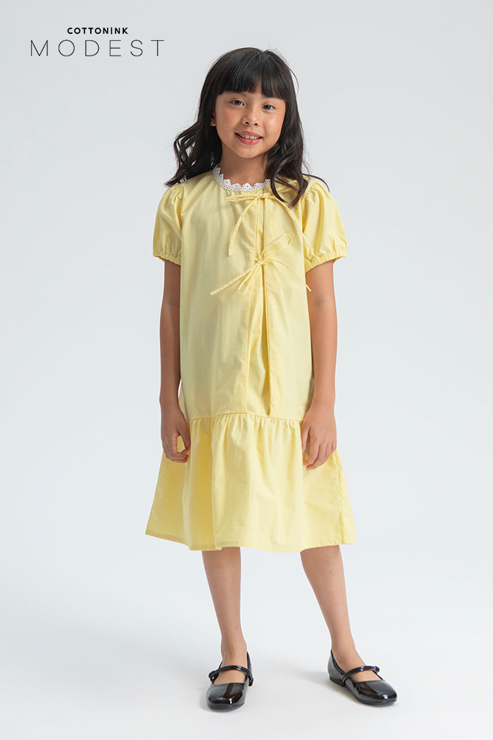 Yellow Toria
