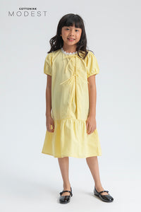 Yellow Toria