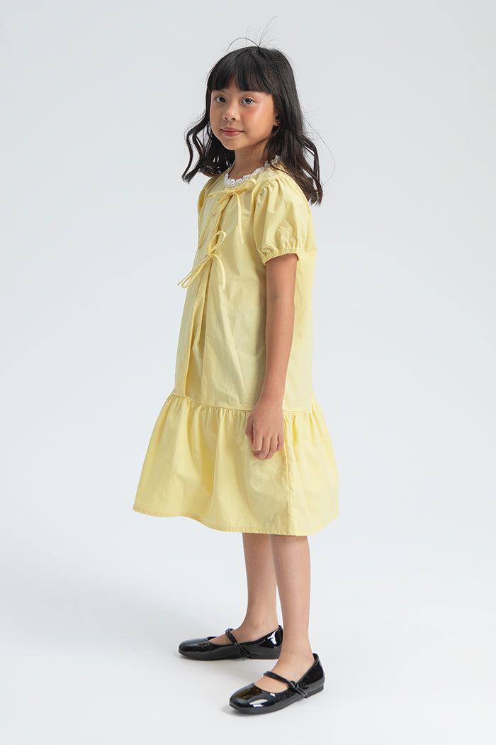 Yellow Toria