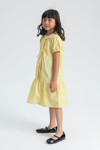 Yellow Toria