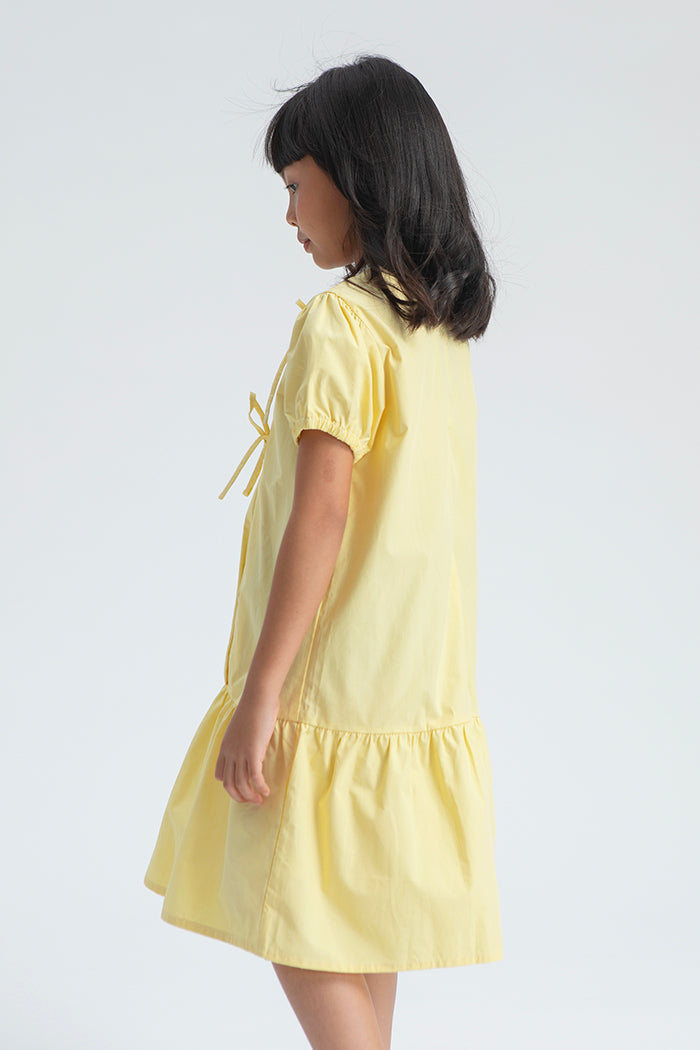 Yellow Toria