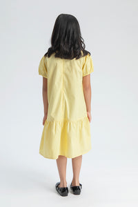 Yellow Toria