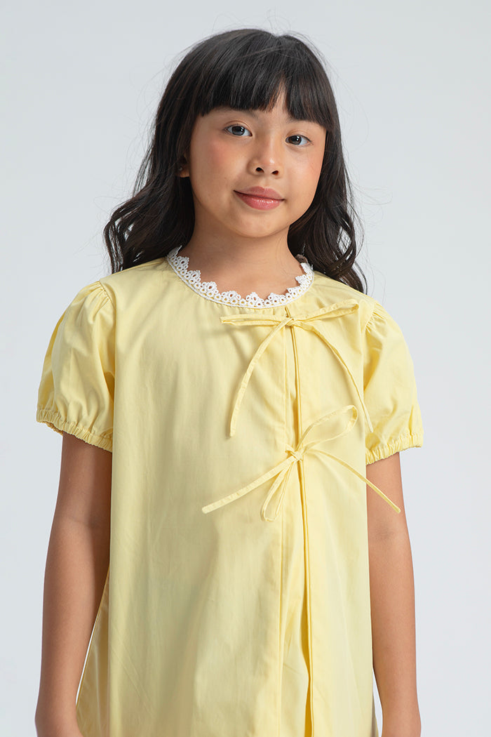 Yellow Toria