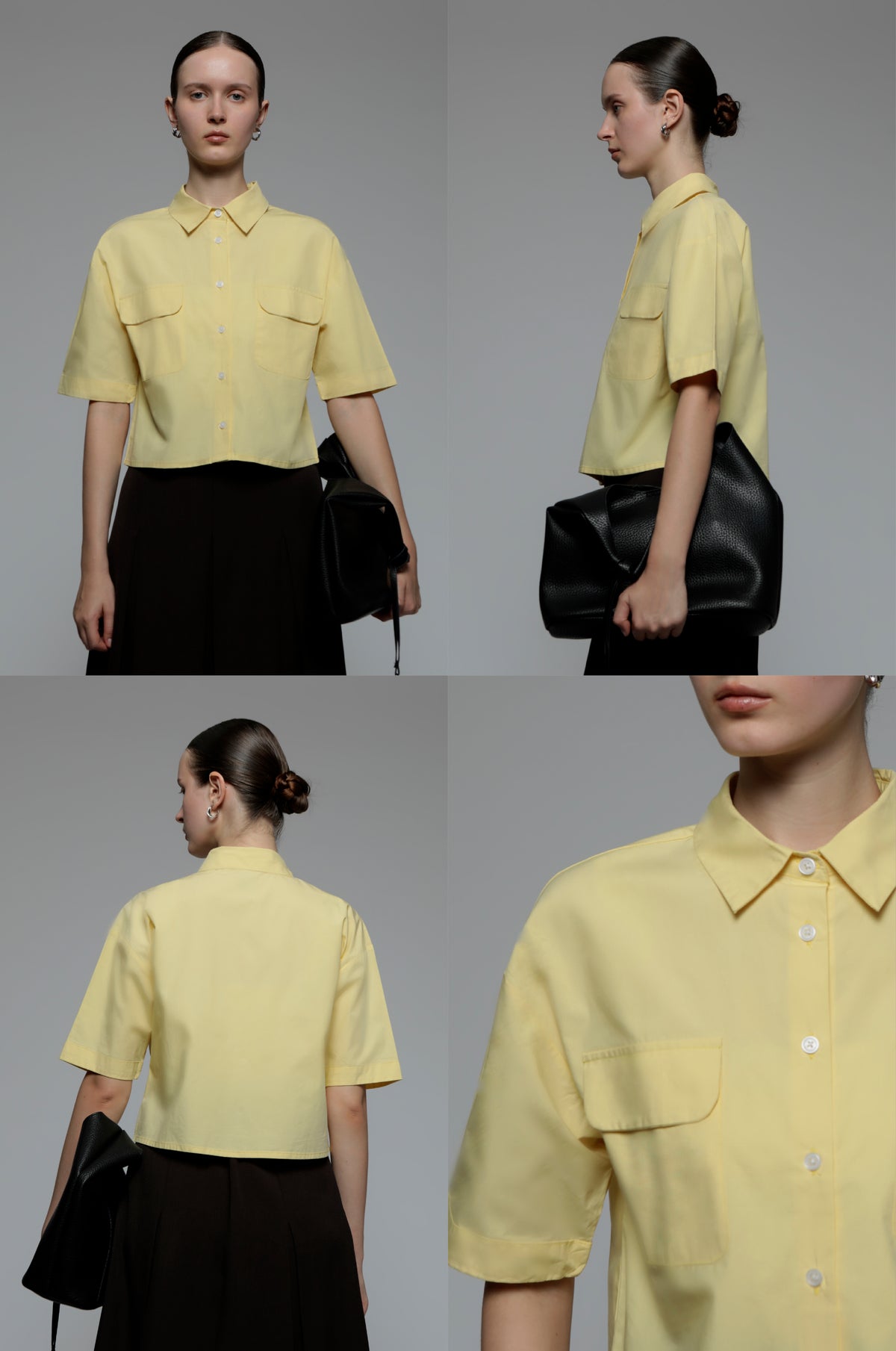 Yellow Column