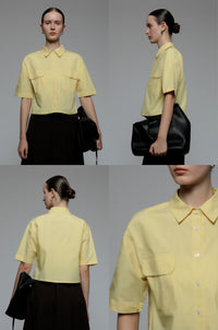 Yellow Column