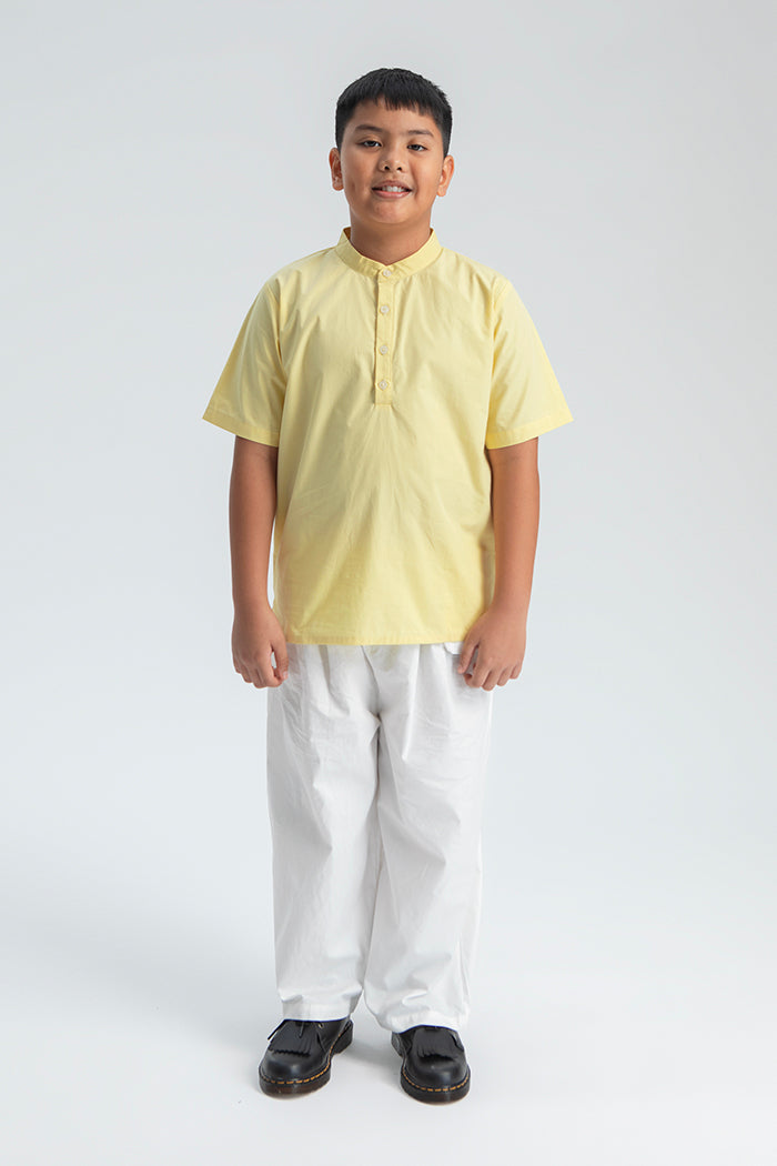Yellow Yari