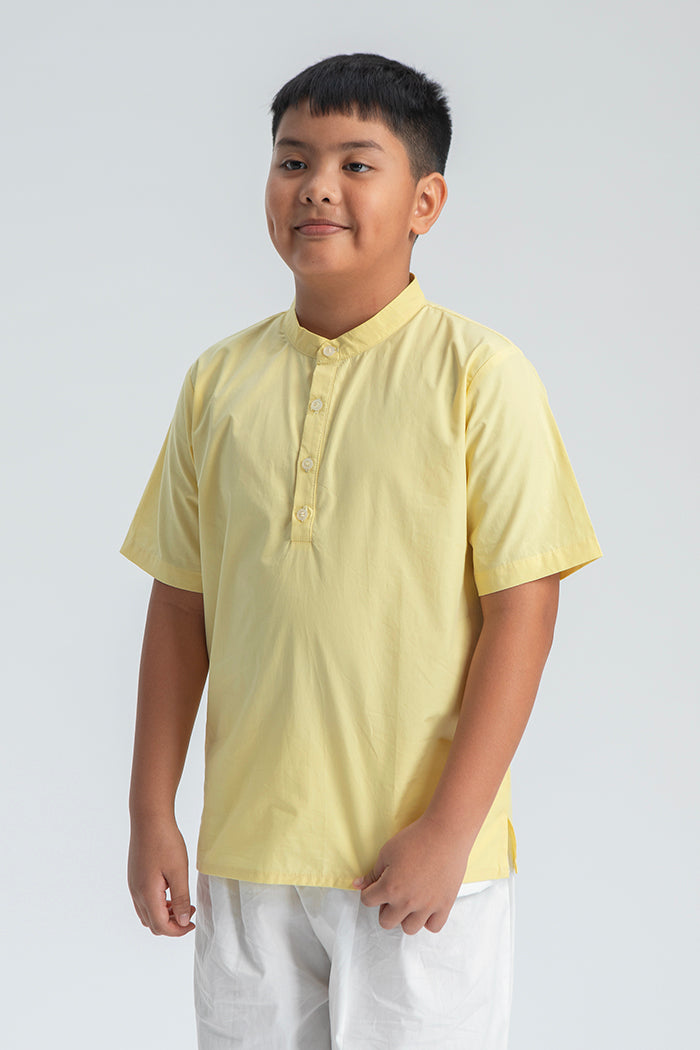 Yellow Yari