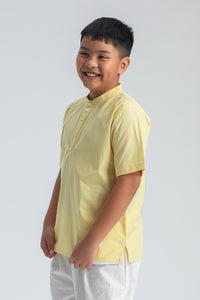 Yellow Yari