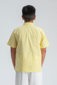 Yellow Yari