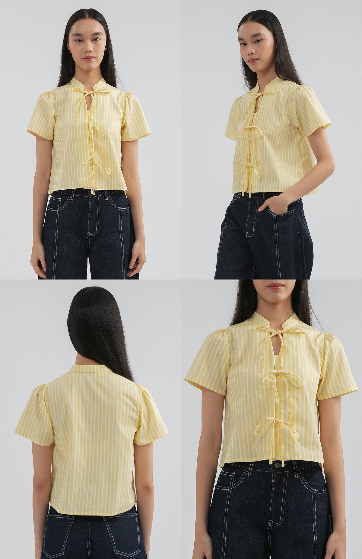 Yellow Zweig