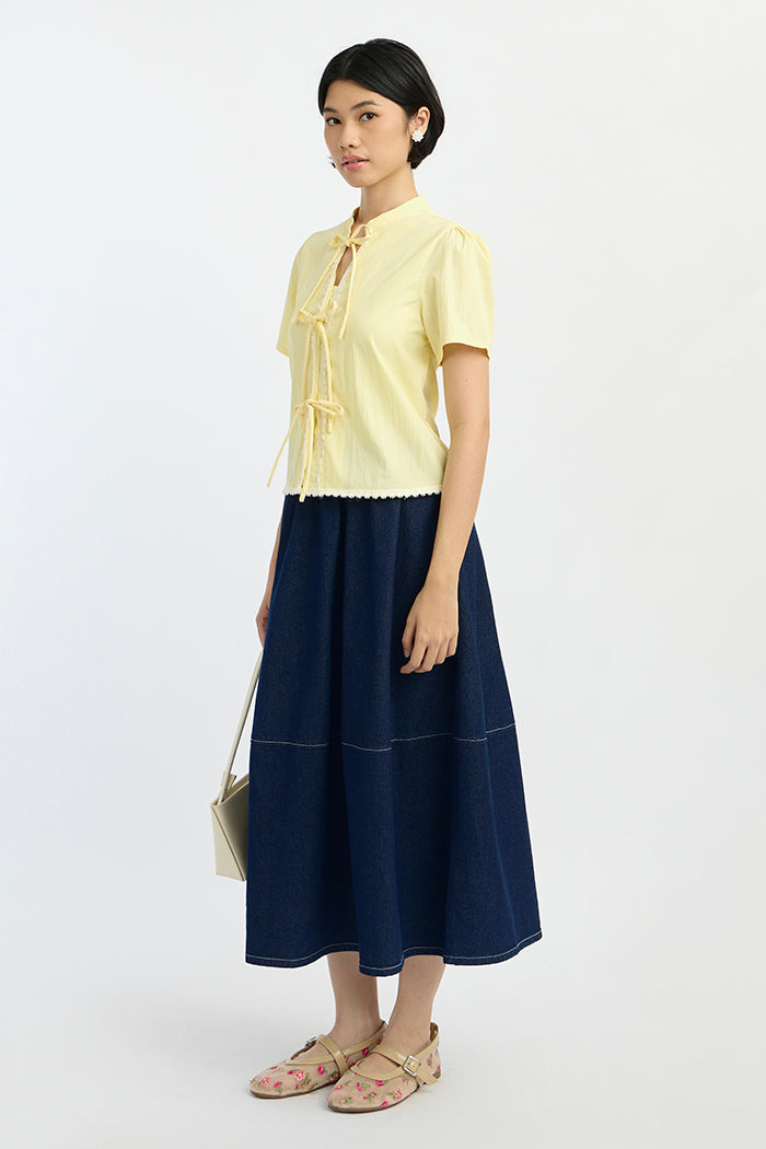 Yellow Zweig