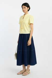 Yellow Zweig