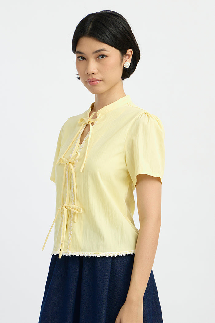 Yellow Zweig