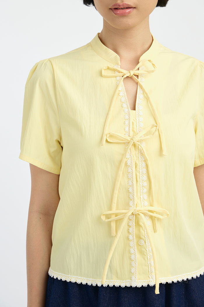 Yellow Zweig