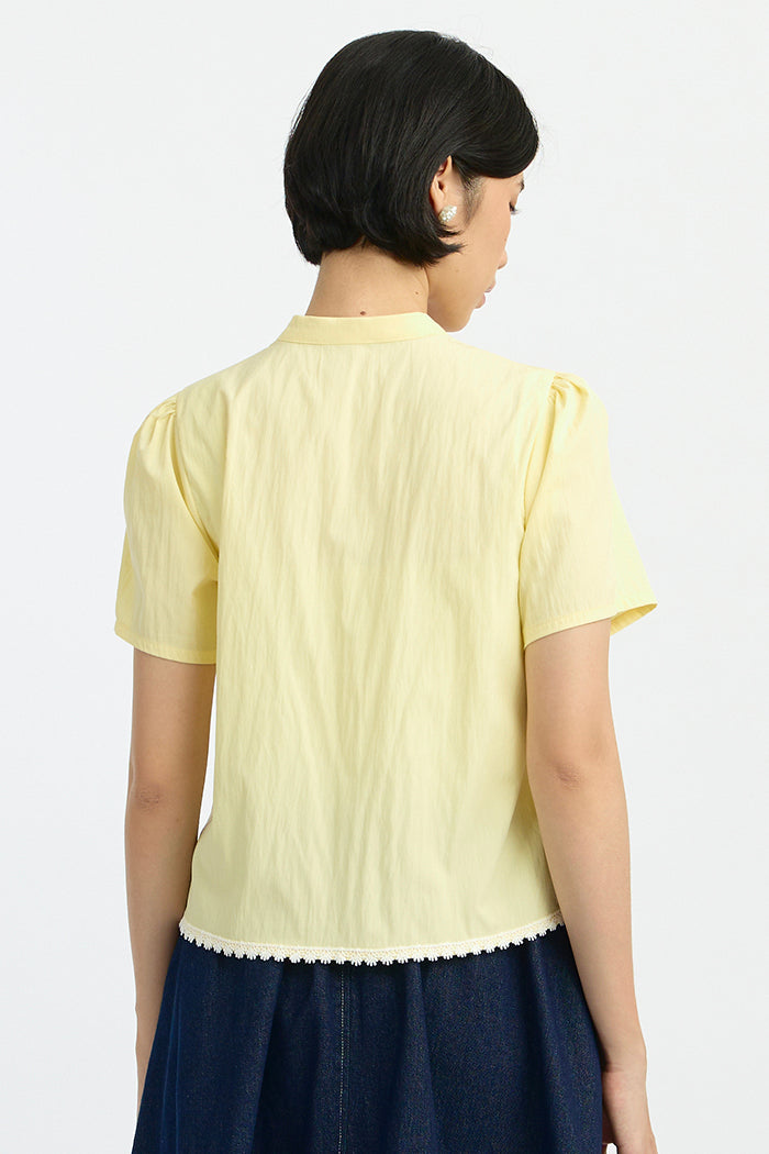 Yellow Zweig