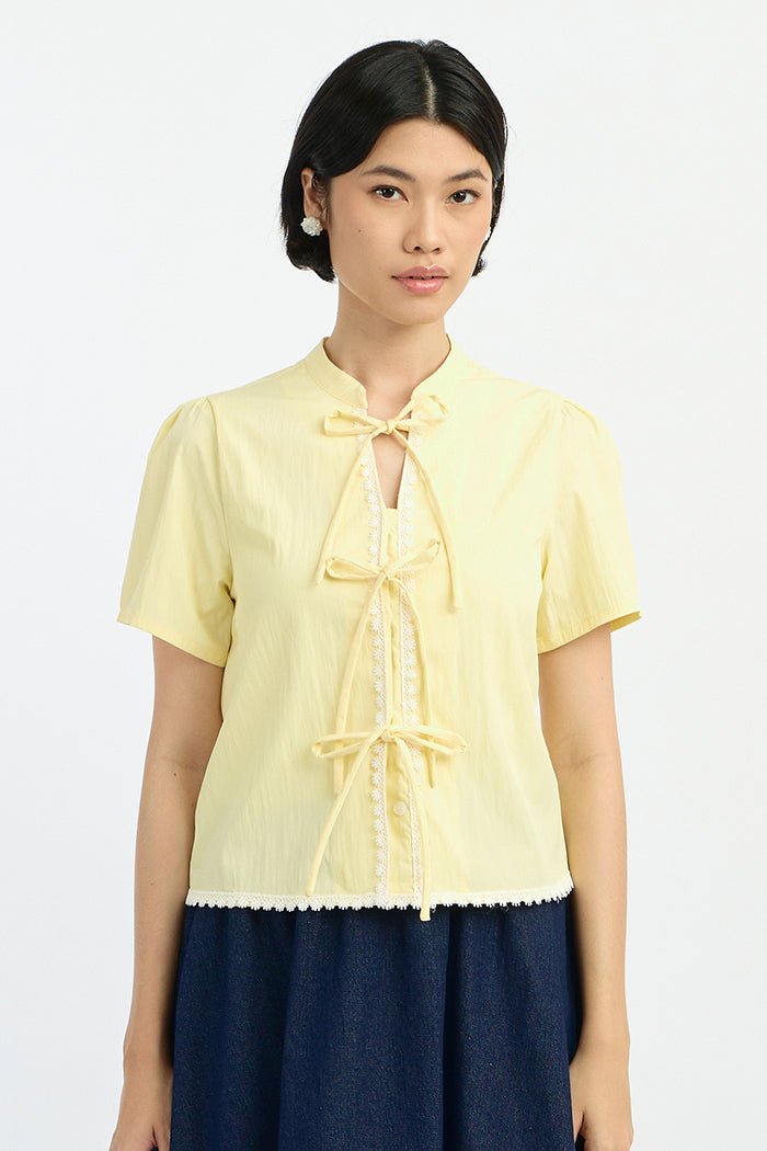 Yellow Zweig